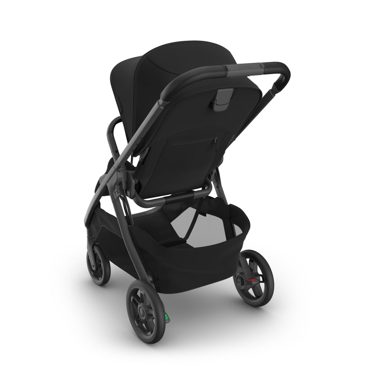 KONA Stroller with ARIA V2 Infant Car Seat Travel System