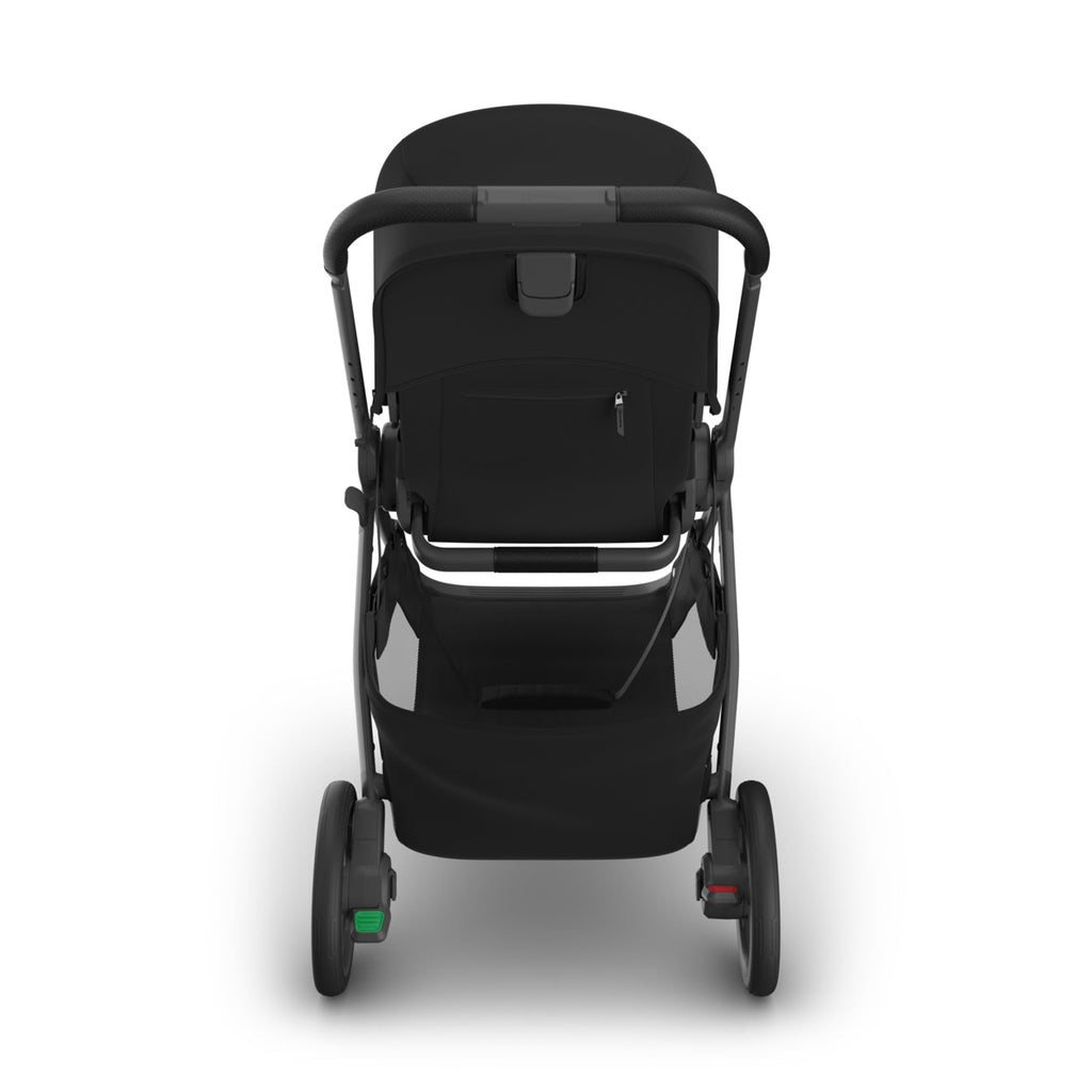 KONA Stroller with ARIA V2 Infant Car Seat Travel System