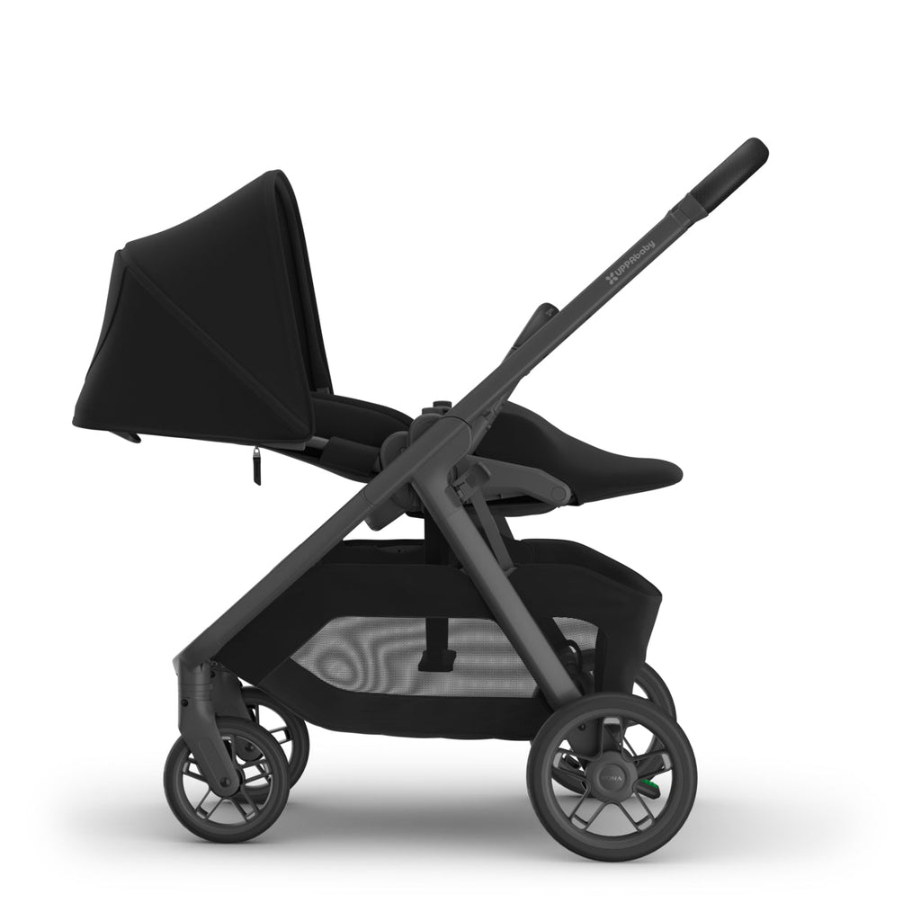 KONA Stroller with ARIA V2 Infant Car Seat Travel System
