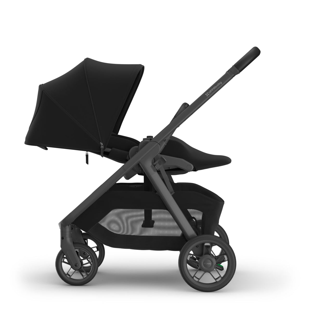 KONA Stroller with MESA V3 Infant Car Seat Travel System