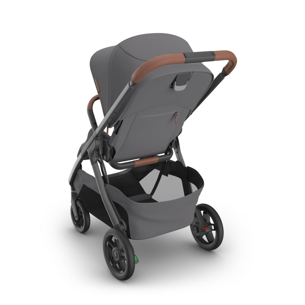 KONA Stroller with ARIA V2 Infant Car Seat Travel System