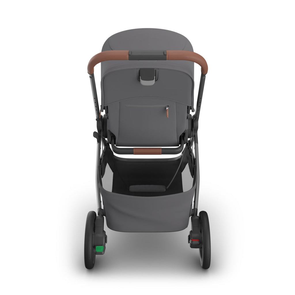 KONA Stroller with MESA V3 Infant Car Seat Travel System