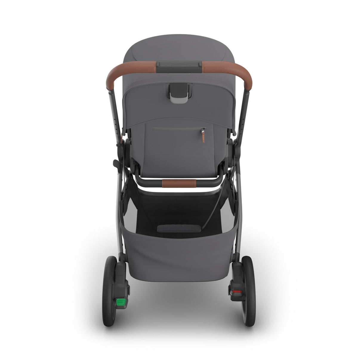 KONA Stroller with MESA V3 Infant Car Seat Travel System