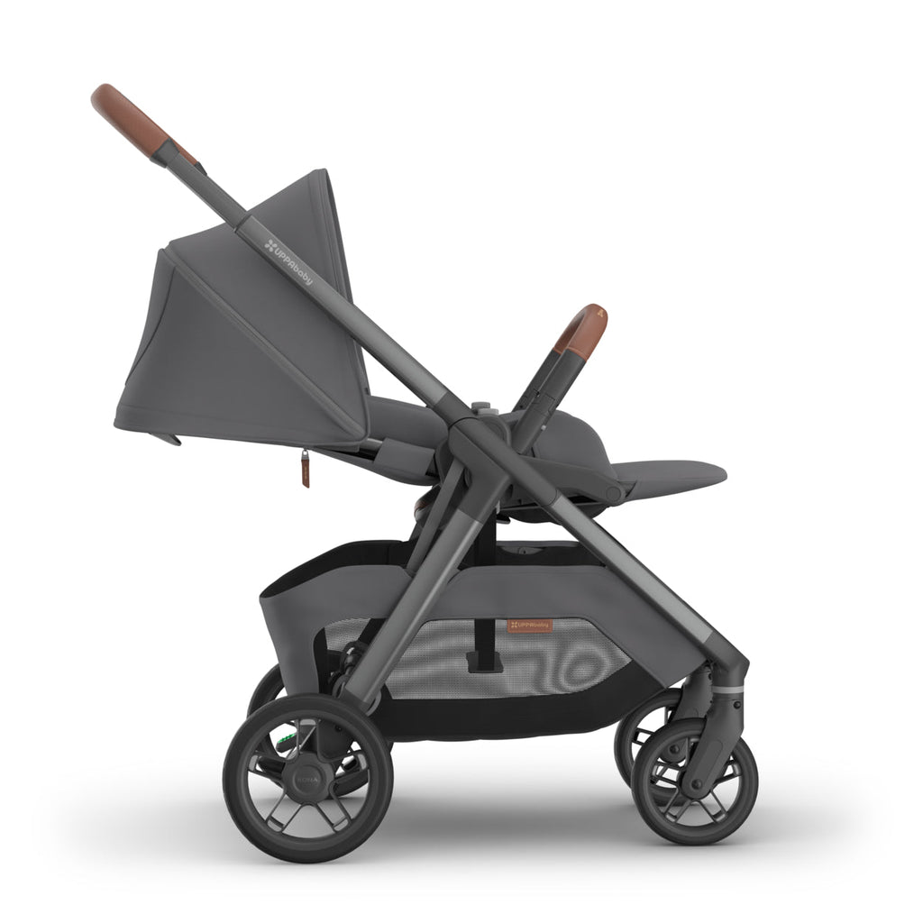 KONA Stroller with ARIA V2 Infant Car Seat Travel System