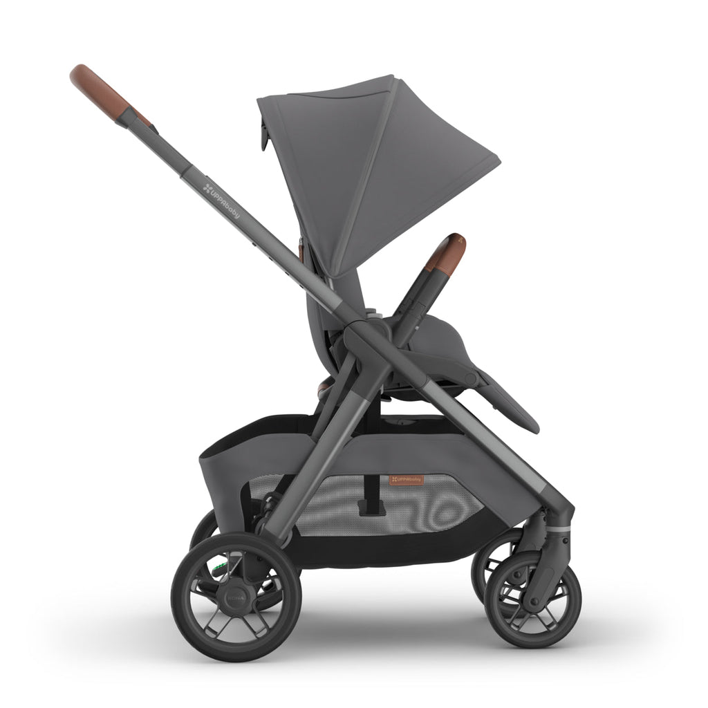 KONA Stroller with ARIA V2 Infant Car Seat Travel System
