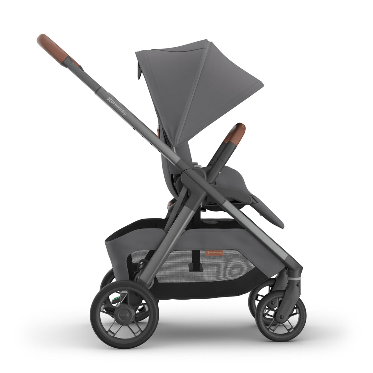 KONA Stroller with ARIA V2 Infant Car Seat Travel System