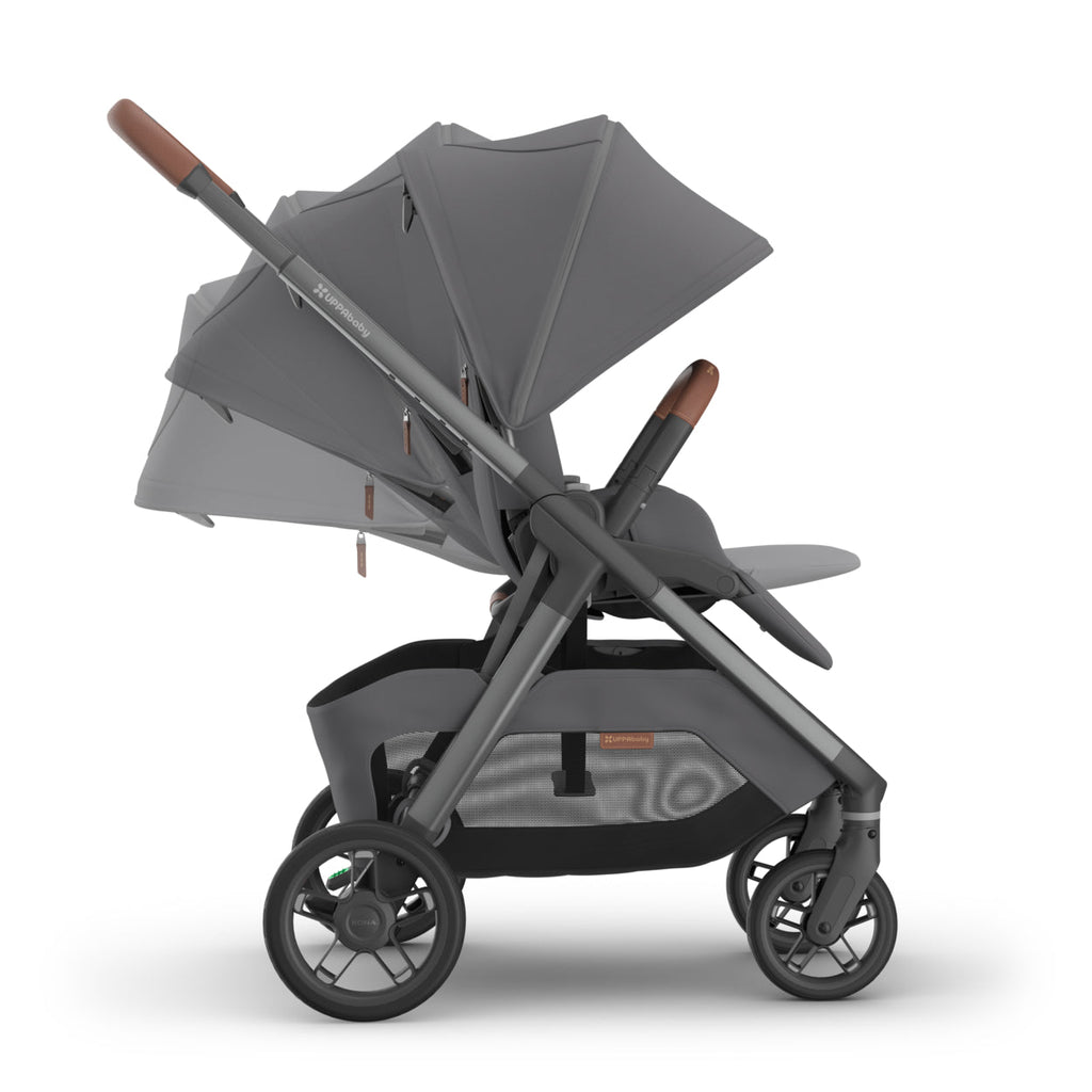 KONA Stroller with ARIA V2 Infant Car Seat Travel System
