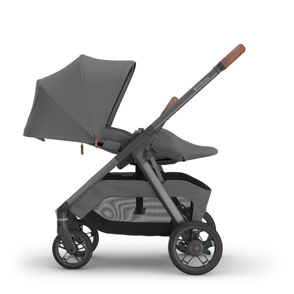 KONA Stroller with ARIA V2 Infant Car Seat Travel System