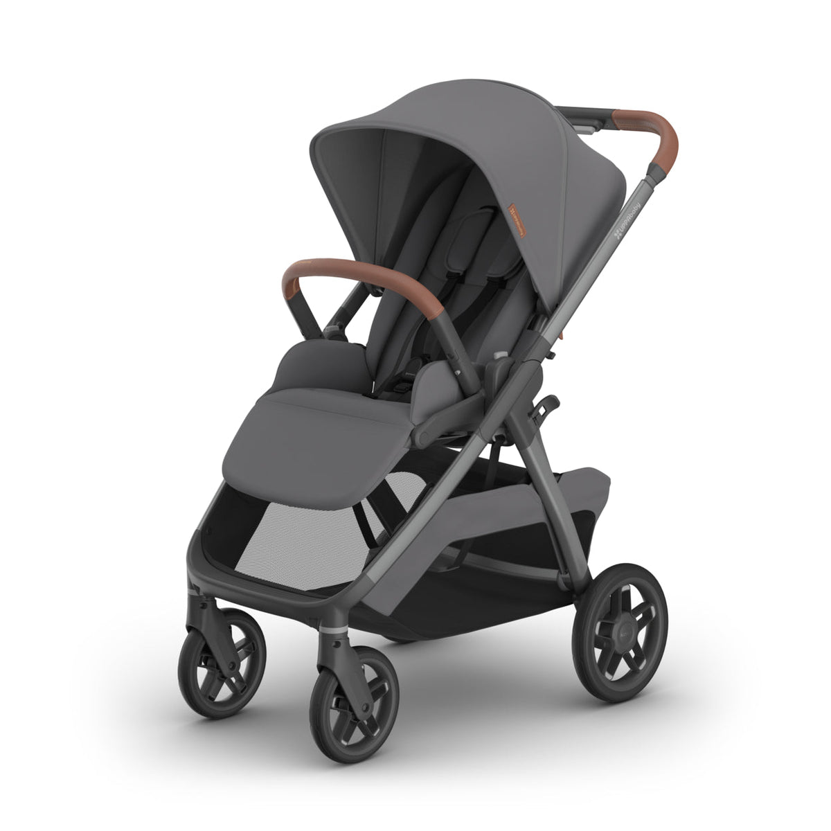KONA Compact Stroller with Reversible Seat