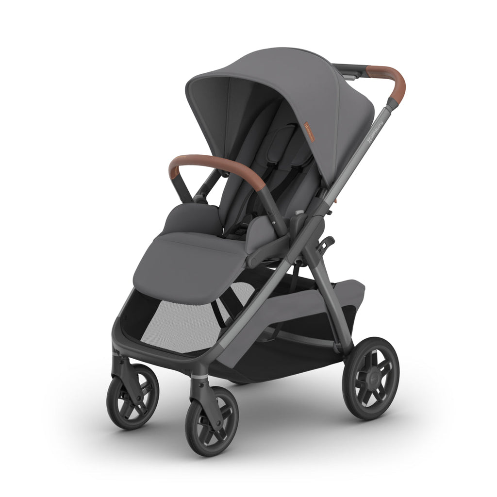 KONA Stroller with MESA V3 Infant Car Seat Travel System