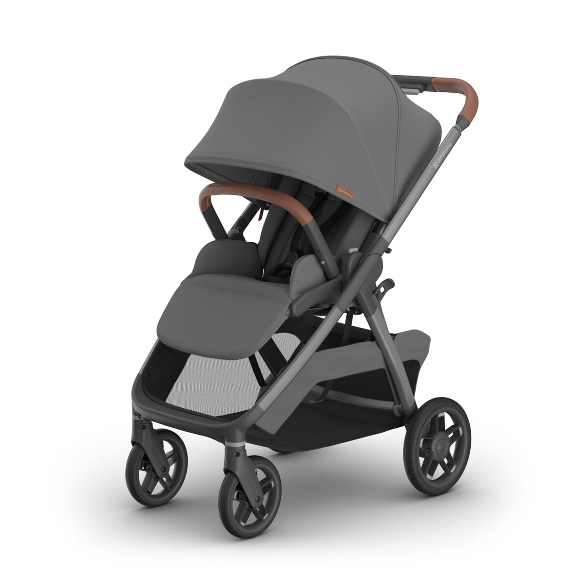 KONA Stroller with ARIA V2 Infant Car Seat Travel System