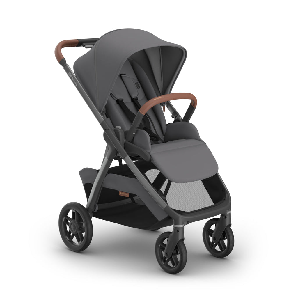KONA Stroller with ARIA V2 Infant Car Seat Travel System