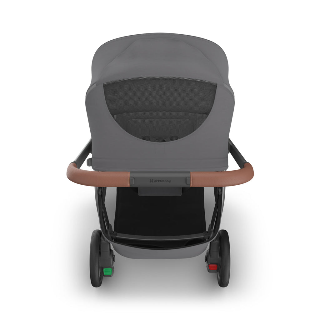 KONA Stroller with ARIA V2 Infant Car Seat Travel System