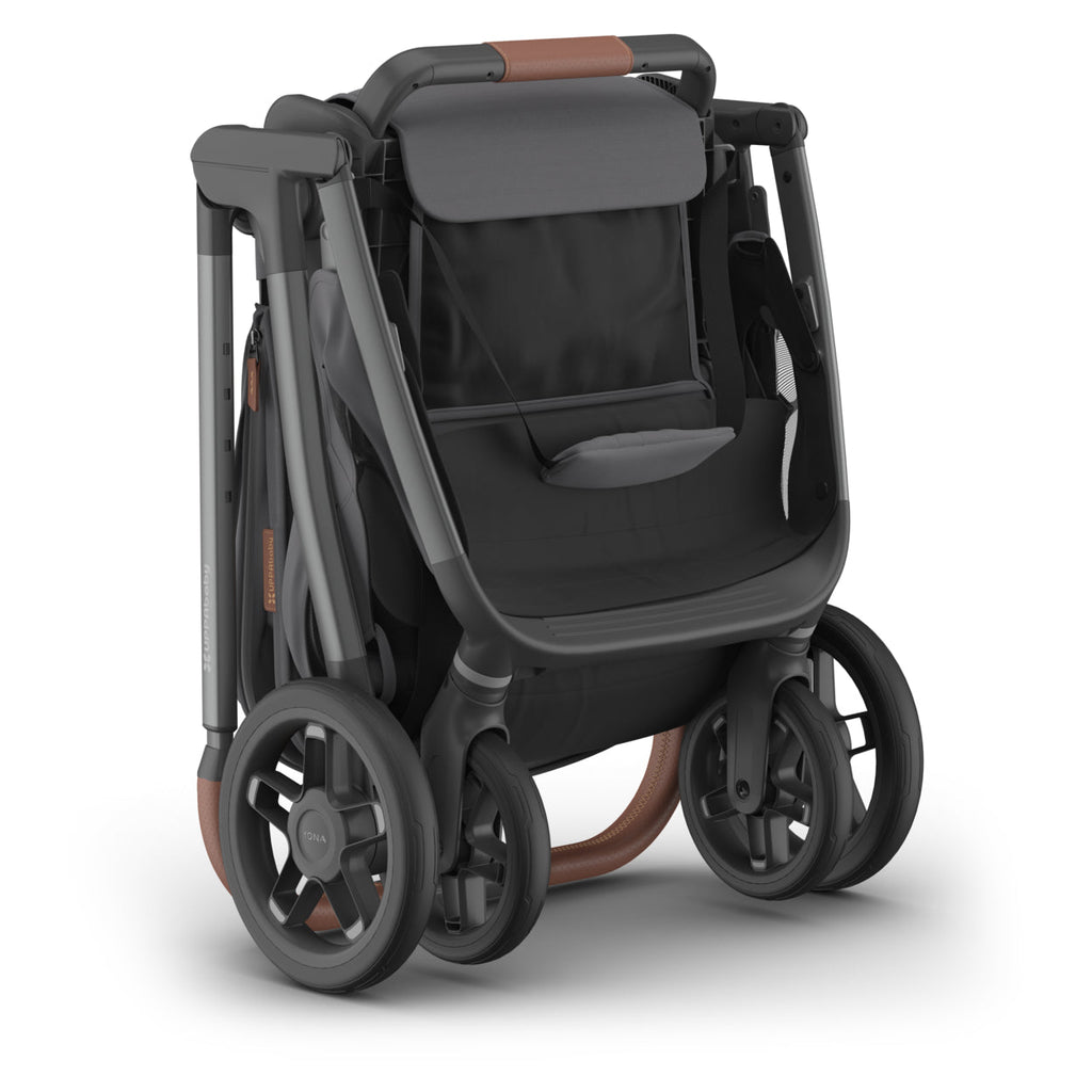 KONA Stroller with ARIA V2 Infant Car Seat Travel System