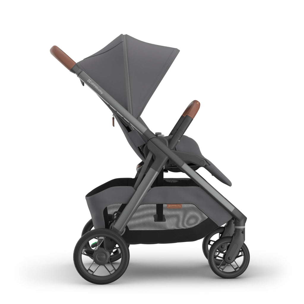 KONA Stroller with ARIA V2 Infant Car Seat Travel System