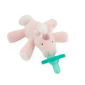 Star Pink Unicorn Infant Pacifier