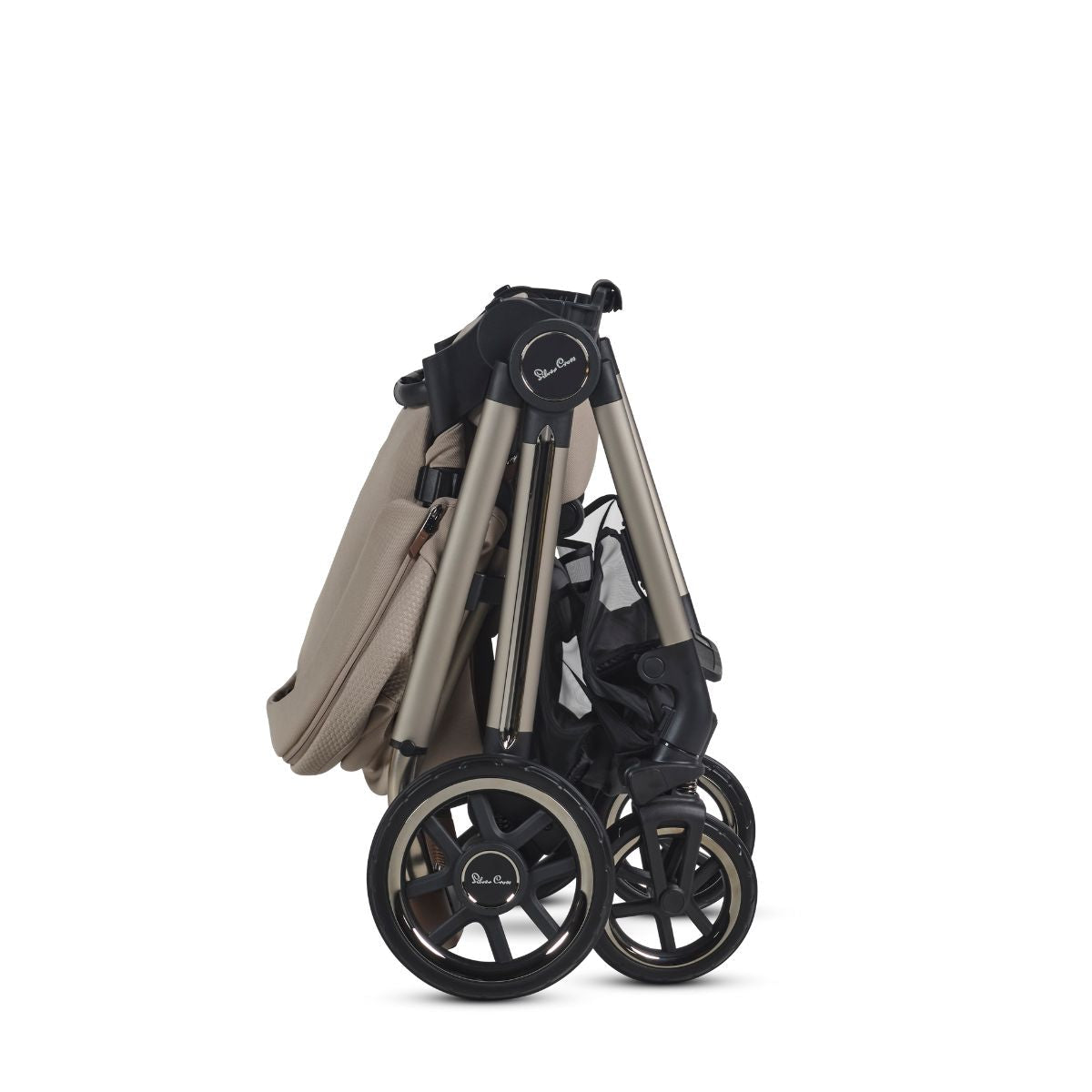 Reef 2 Stroller + Bassinet Bundle
