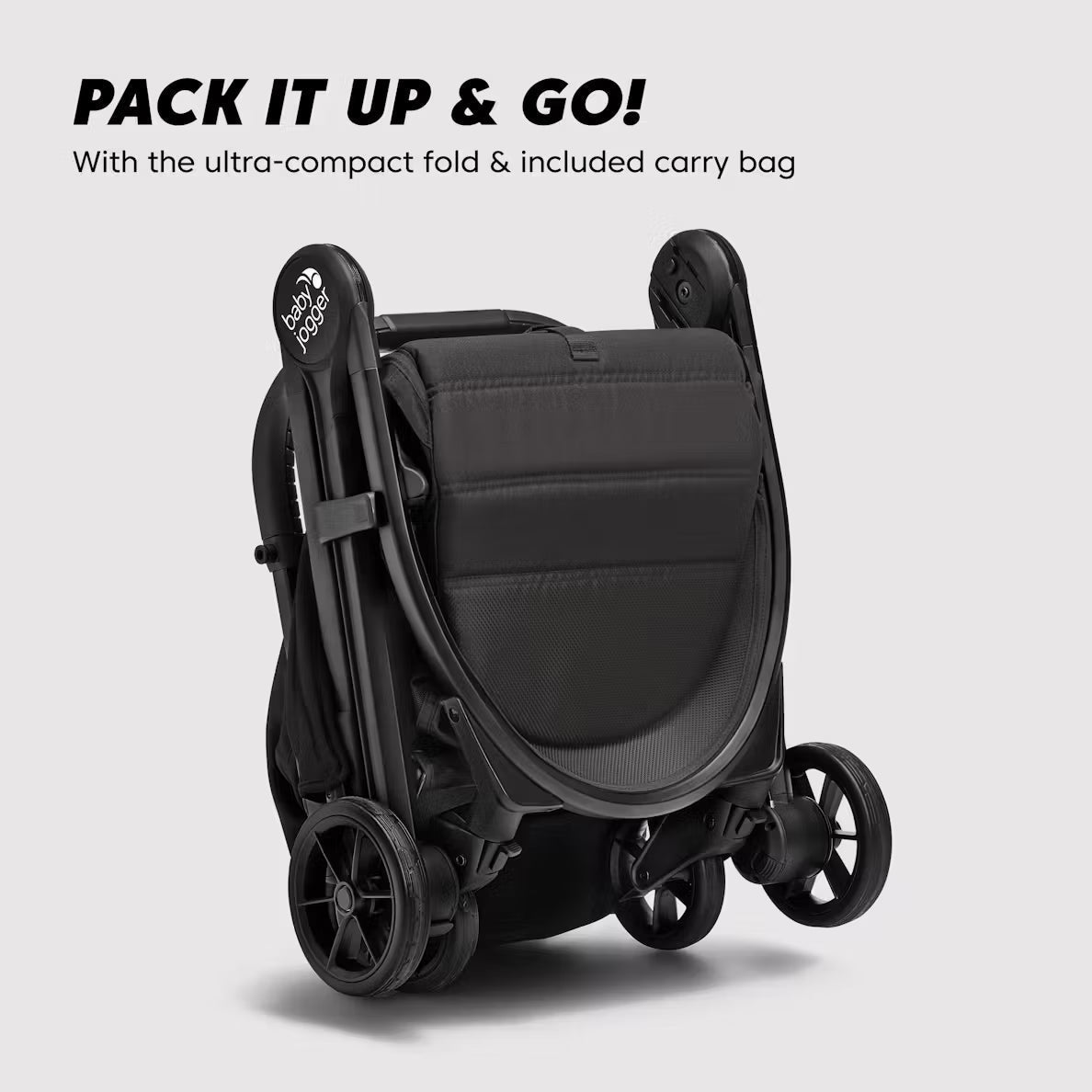 City Tour 2 Stroller | Eco Collection