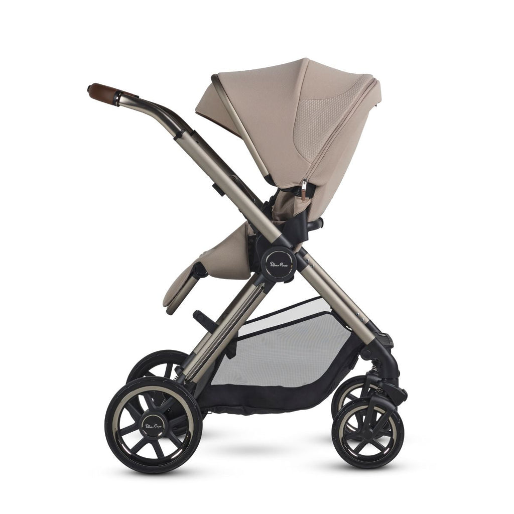 Reef 2 Stroller + Bassinet Bundle