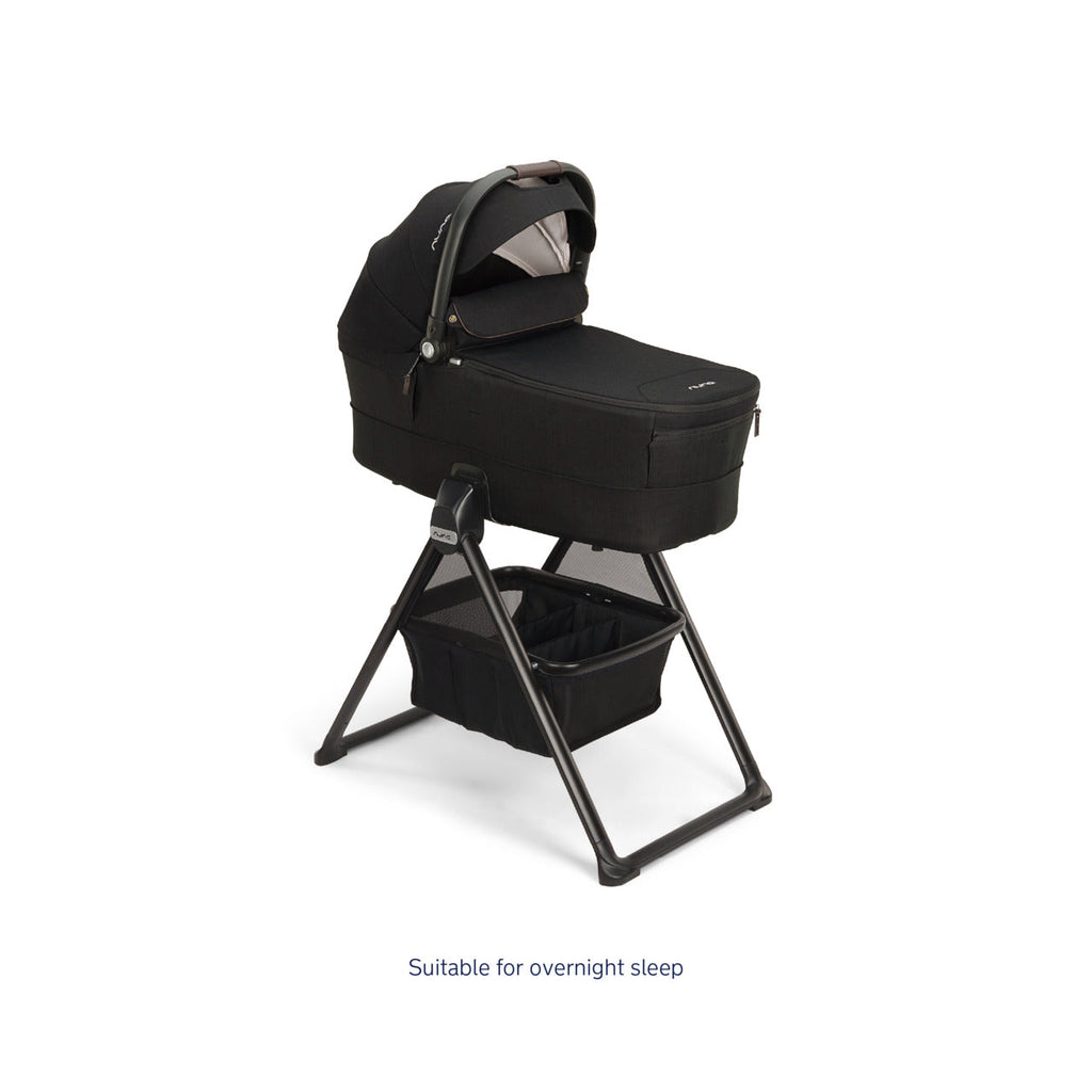 MIXX Series Bassinet + Stand ( 2026 )