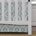 Liz & Roo Pawnee Crib Skirt