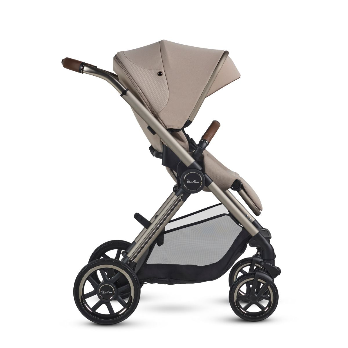 Reef 2 Stroller + Bassinet Bundle