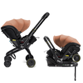X Car Seat & Stroller