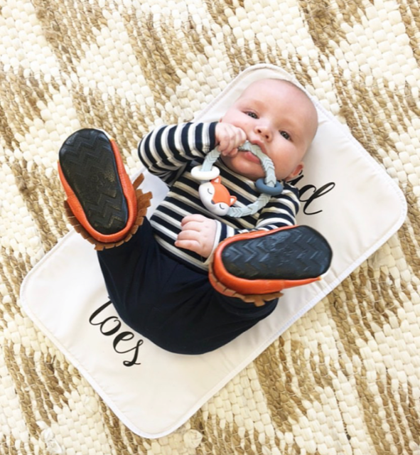 Ritzy Rattle™ Silicone Teether Rattles