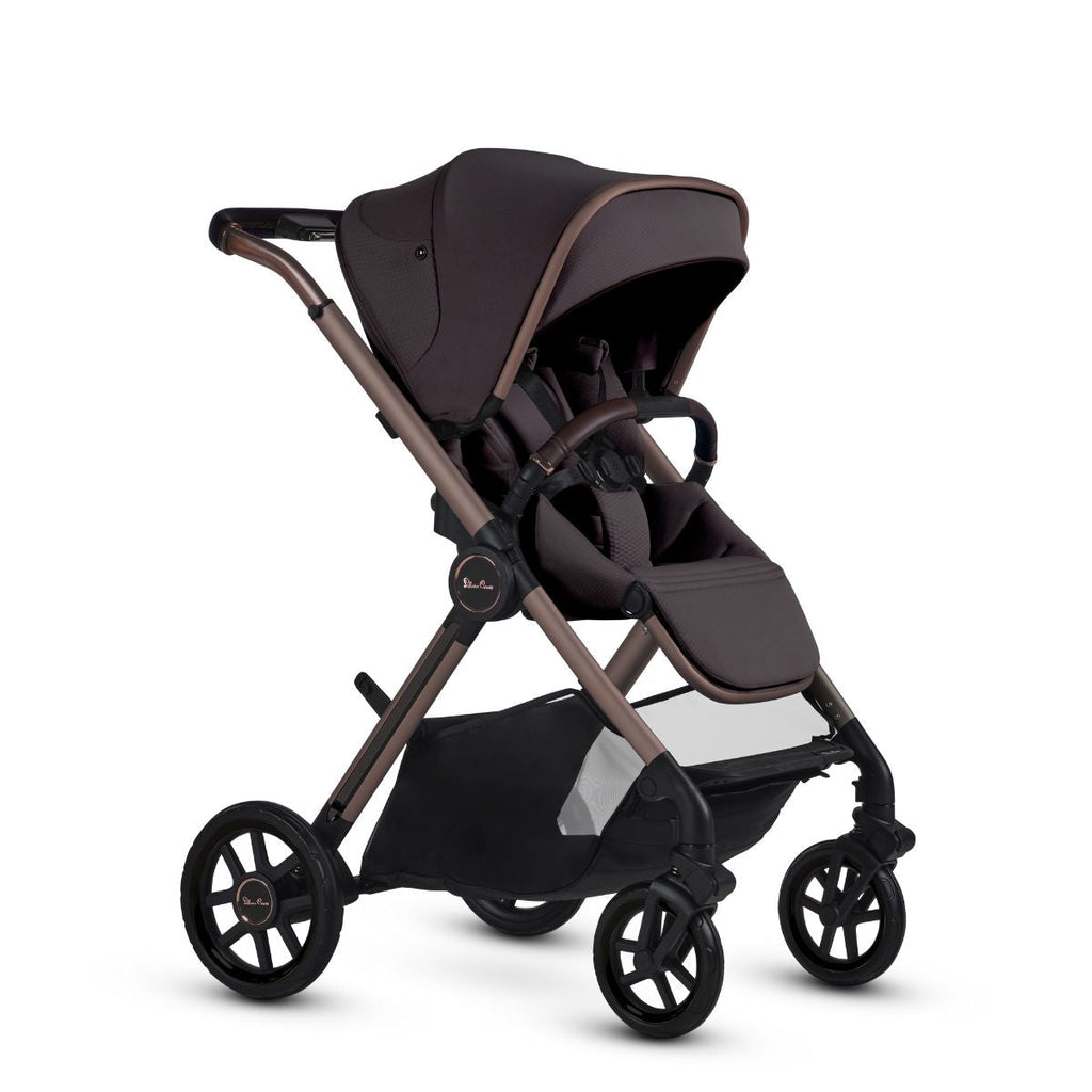 Reef 2 Multi-terrain Modular Stroller ( 2025 )