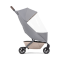 Aer+/2 stroller raincover