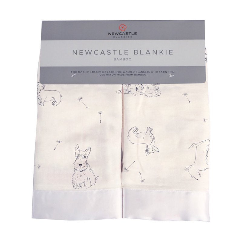 Newcastle Classics Corgi Blankie