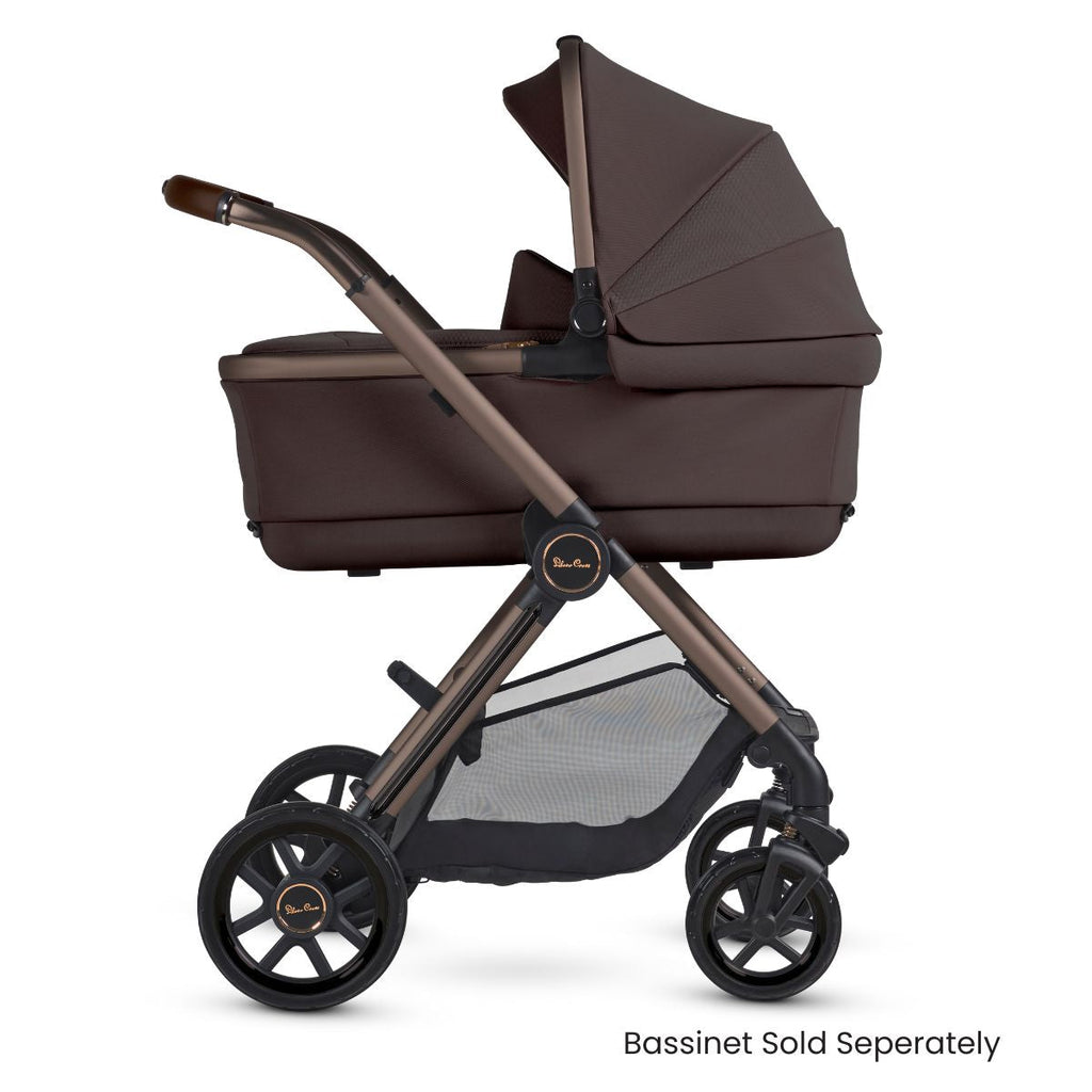 Reef 2 Stroller + Bassinet Bundle