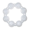 Silicone Ring Teether