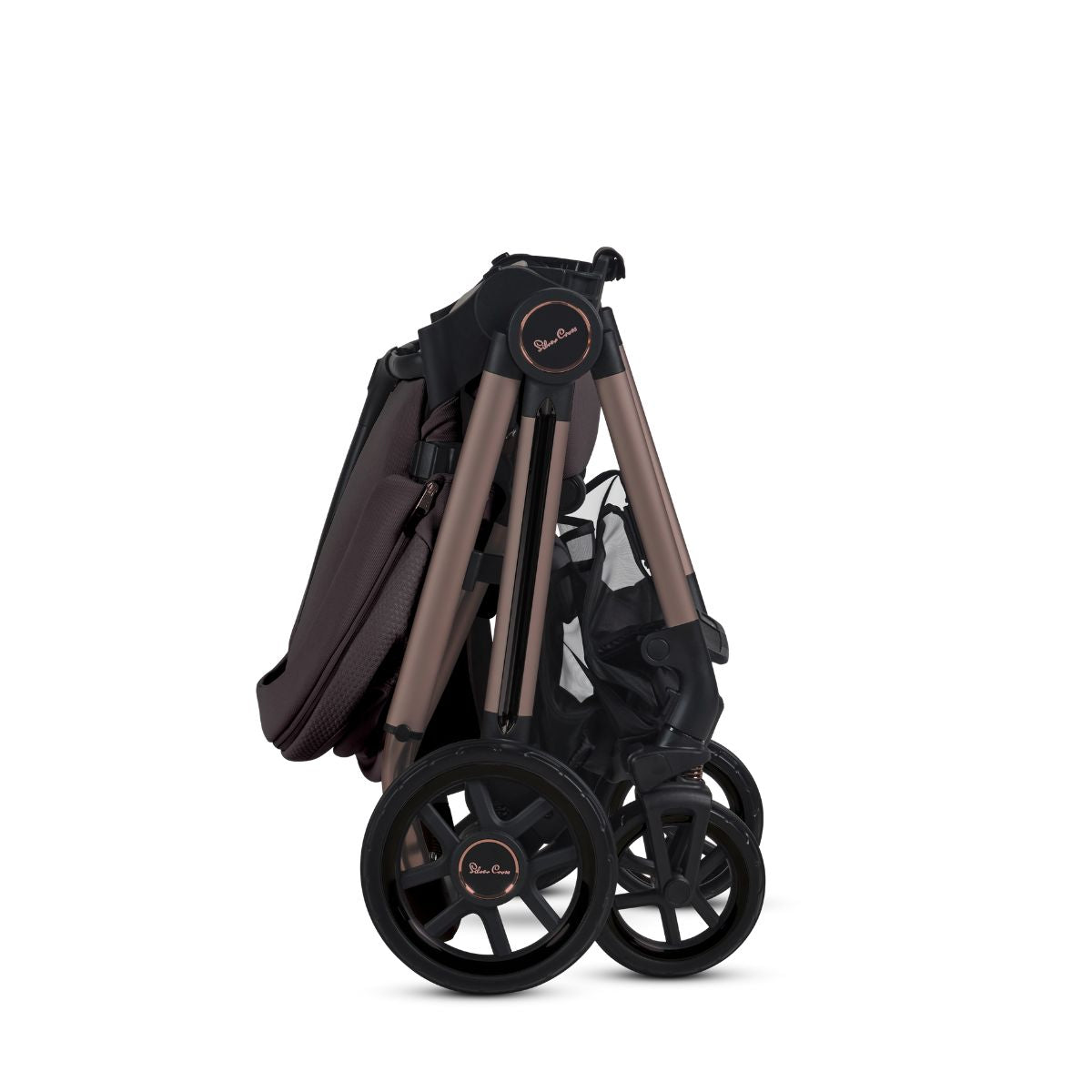 Reef 2 Stroller + Bassinet Bundle