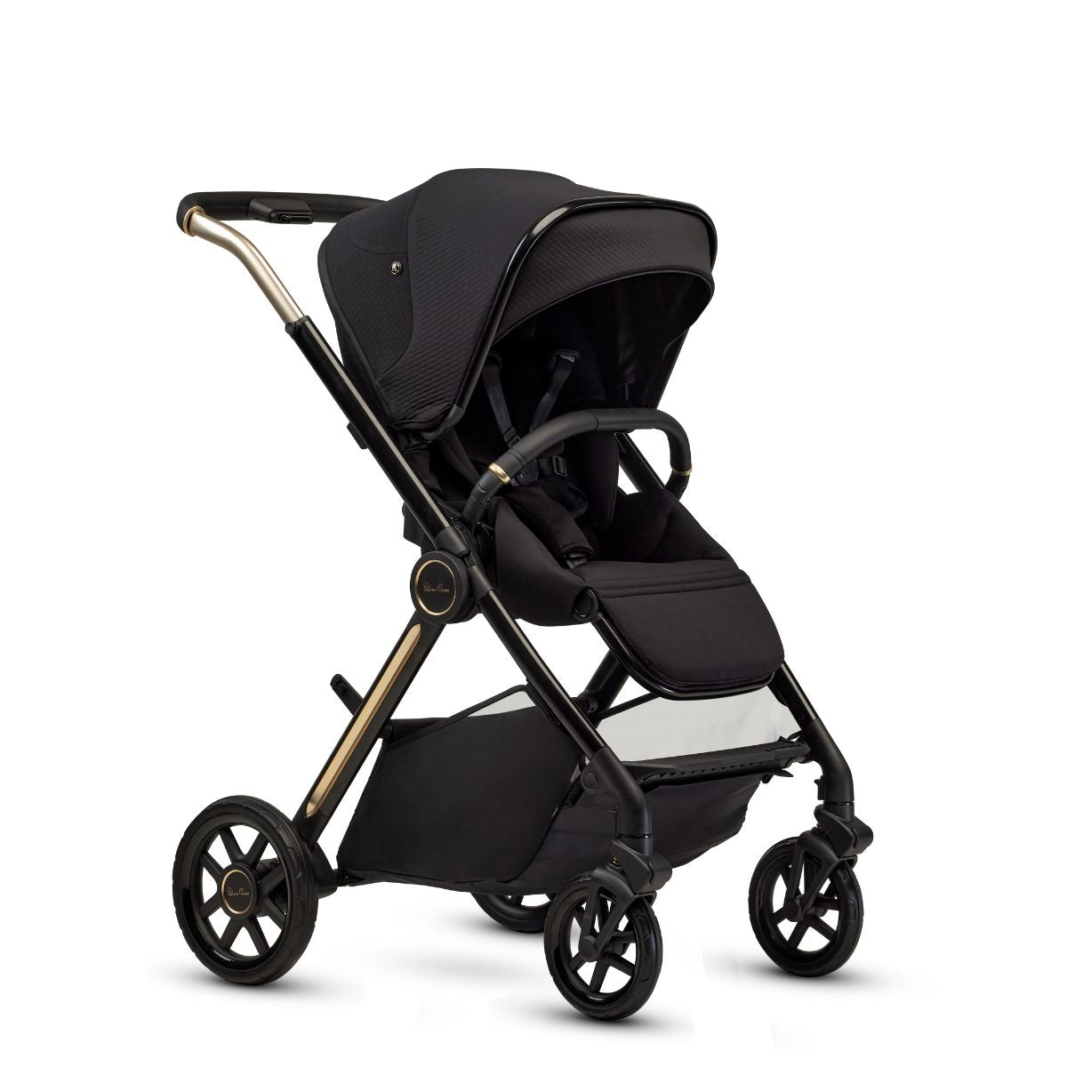 Reef 2 Stroller + Bassinet Bundle