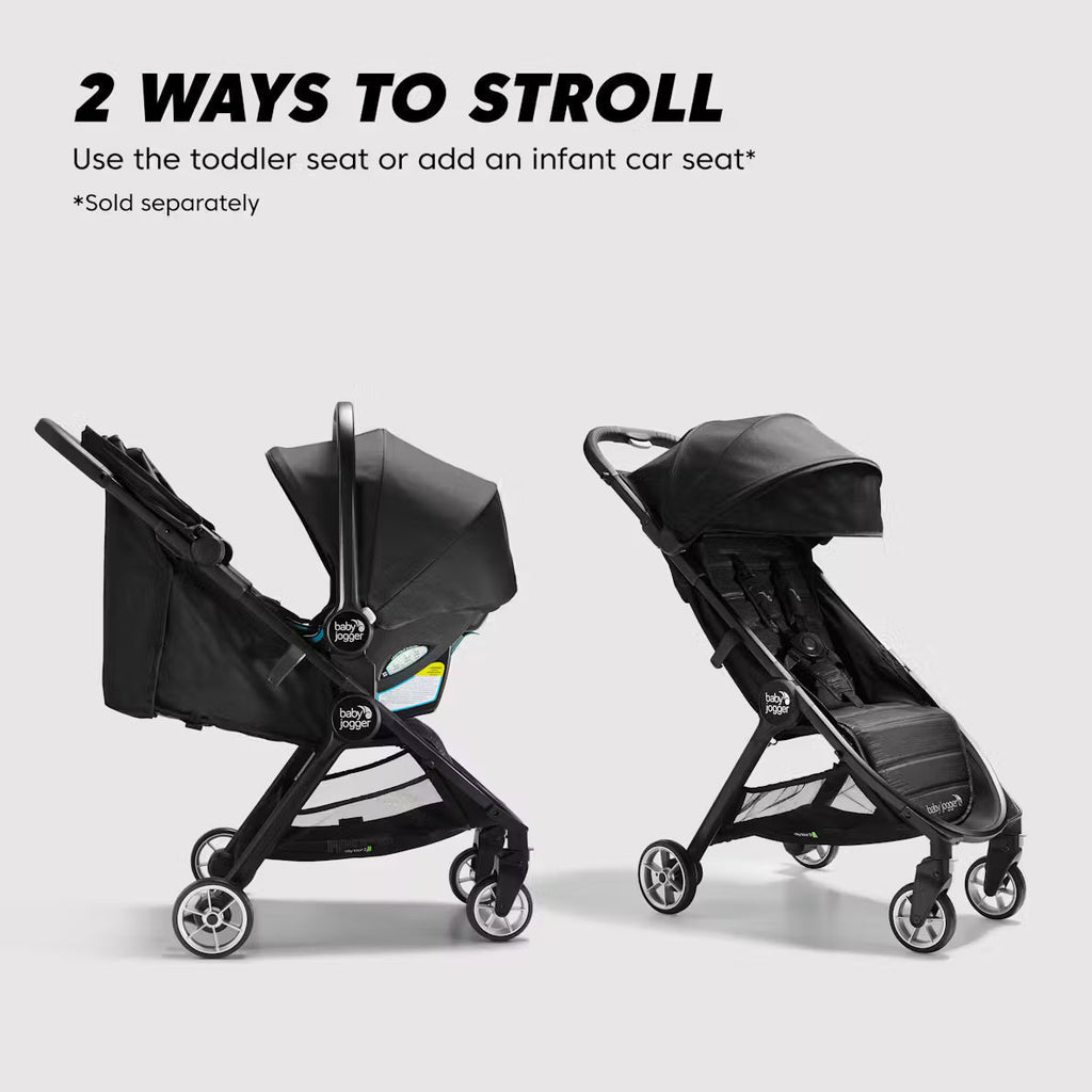 City Tour 2 Stroller