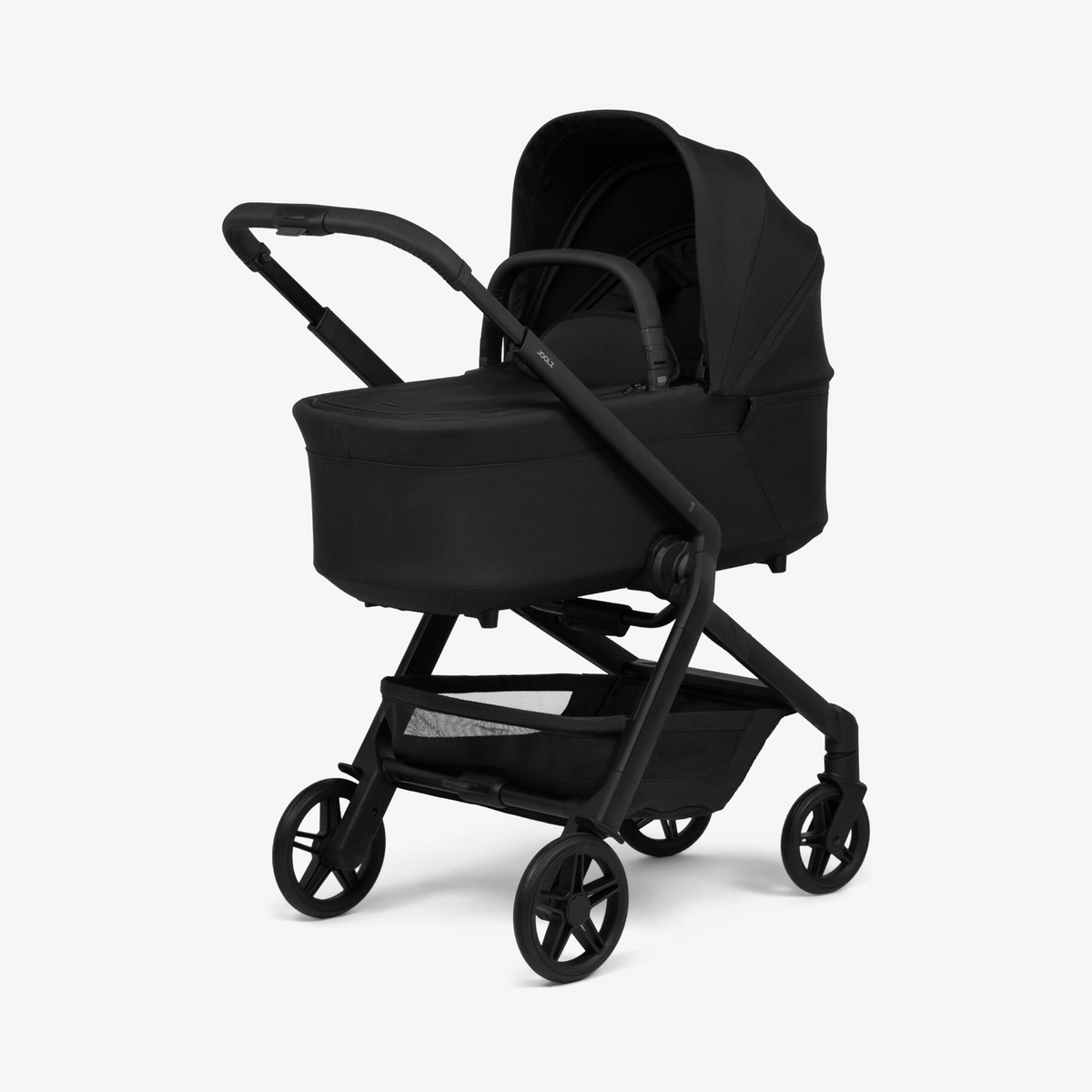 Hub2 cot