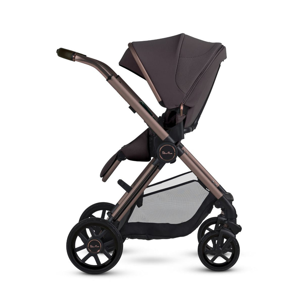 Reef 2 Stroller + Bassinet Bundle