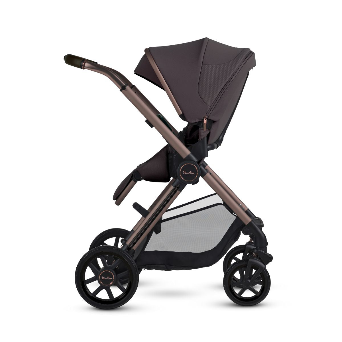 Reef 2 Stroller + Bassinet Bundle