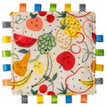 Taggies Original – Fruit – 12×12″