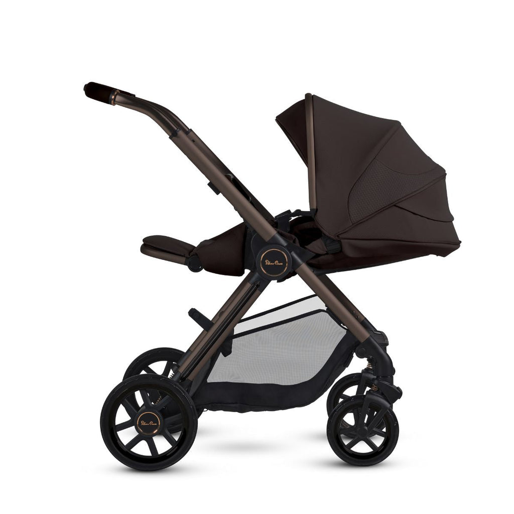Reef 2 Stroller + Bassinet Bundle