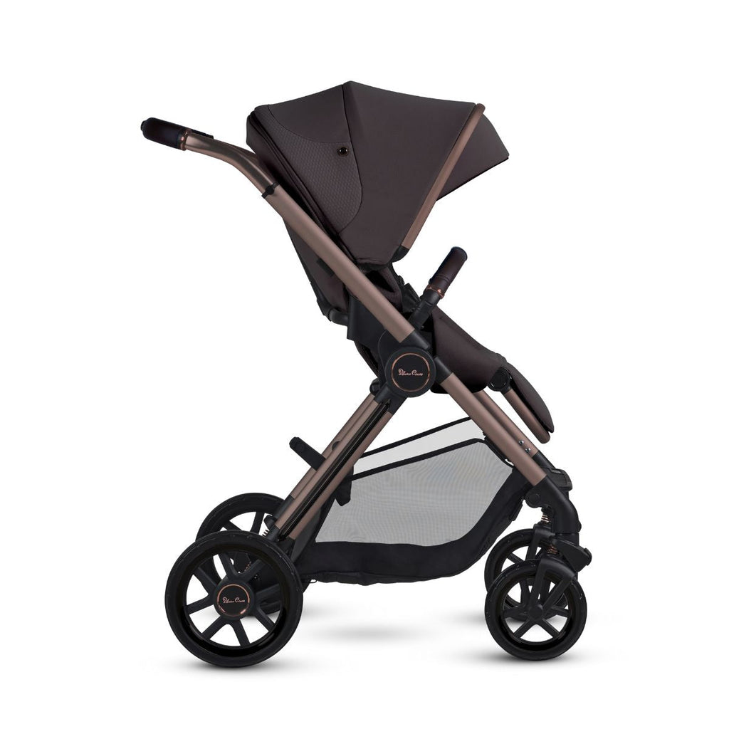 Reef 2 Stroller + Bassinet Bundle