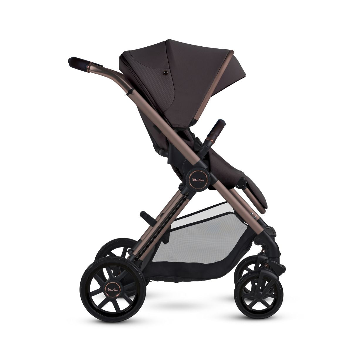 Reef 2 Stroller + Bassinet Bundle