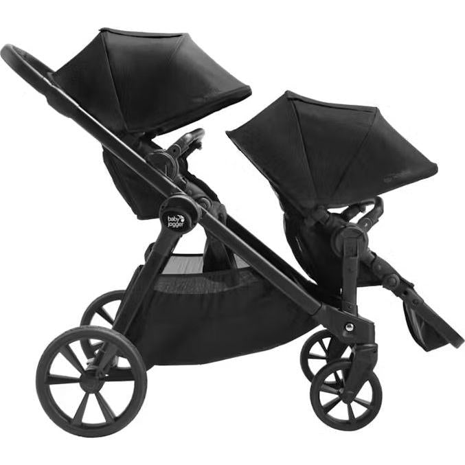 City Select 2 Second Seat Kit | Eco Collection