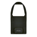 Libelle Stroller Travel Bag in Black