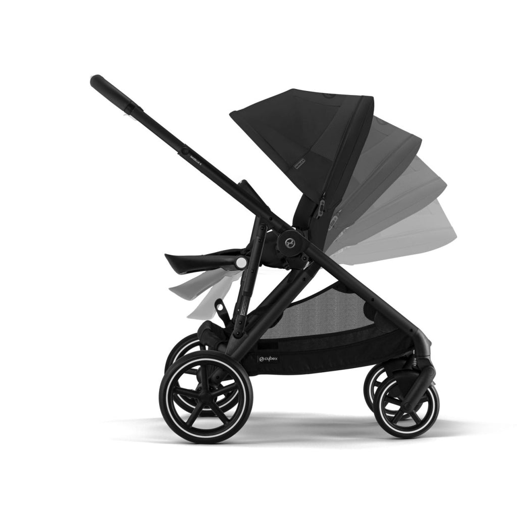 Gazelle S Stroller