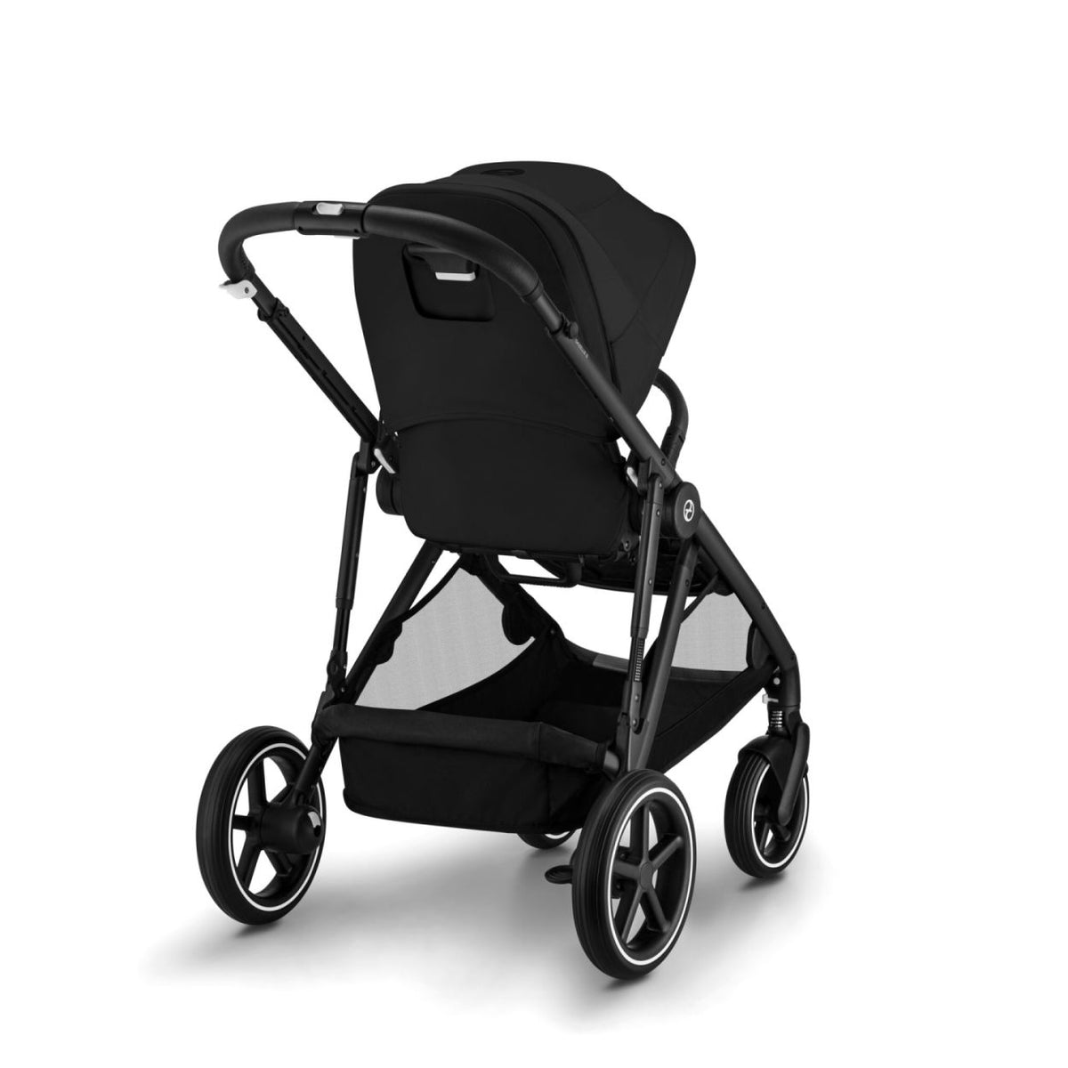 Gazelle S Stroller