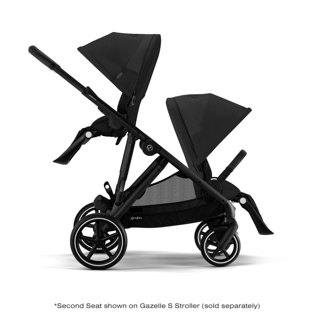 Gazelle S Stroller
