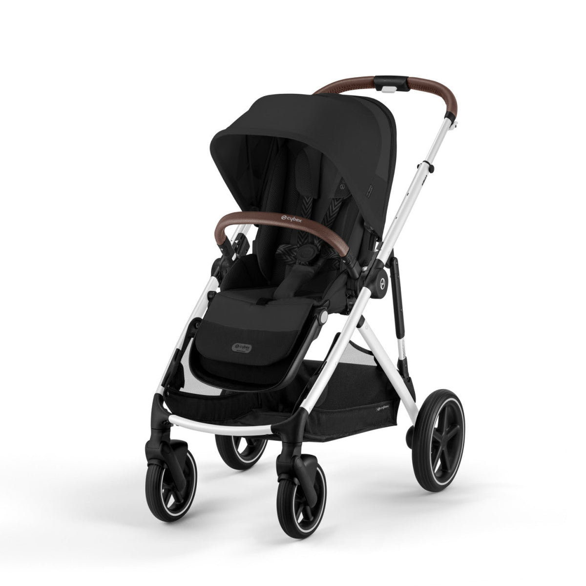 Gazelle S Stroller
