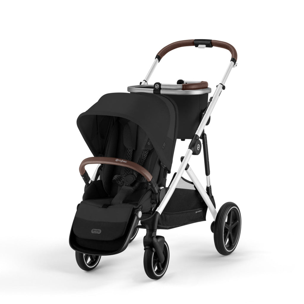 Gazelle S Stroller
